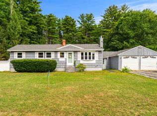 9 Pine Acres Rd, Allenstown, NH 03275