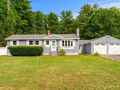 9 Pine Acres Road, Allenstown, NH, 03275