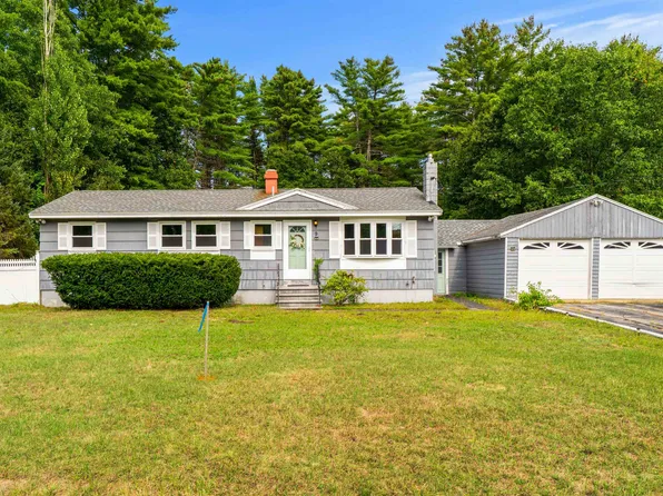 9 Pine Acres Road, Allenstown, NH 03275