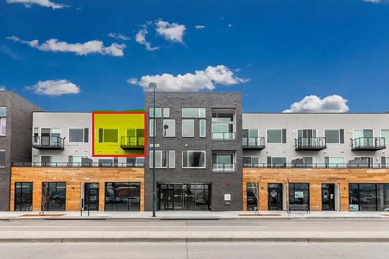 1616 S Broadway St #312 — Photo 27