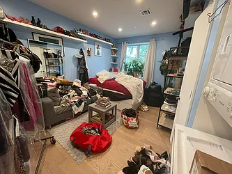 Rented by Delmark Realty LLC