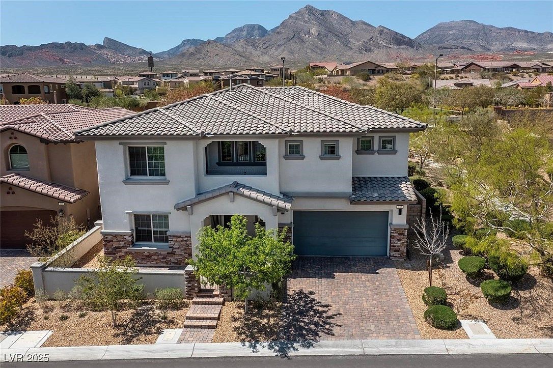 257 Elder View Dr, Las Vegas, NV 89138 | Zillow