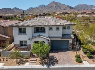 257 Elder View Dr, Las Vegas, NV 89138