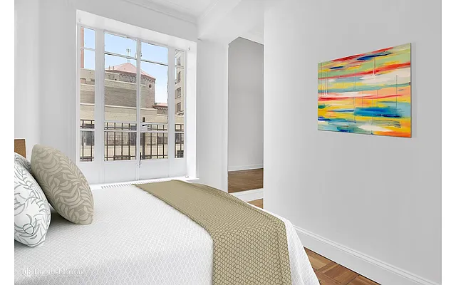 Rented by Douglas Elliman | media 2