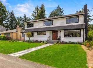 16745 Burke Ave N, Shoreline, WA
