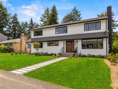 16745 Burke Avenue N, Shoreline, WA, 98133