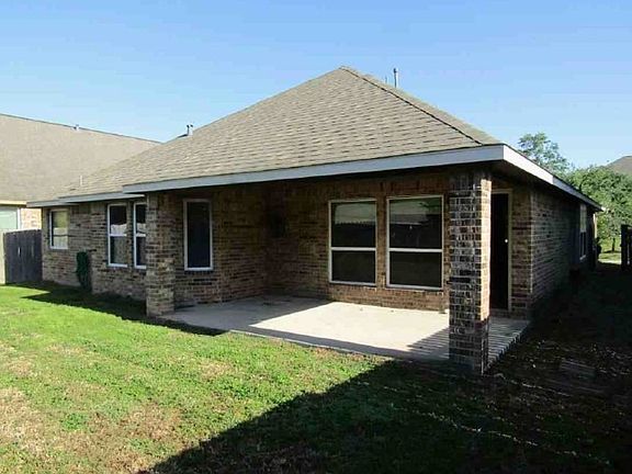 Property Rear View