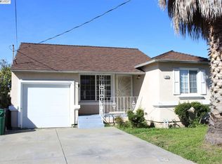 1633 151st Ave, San Leandro, CA 94578