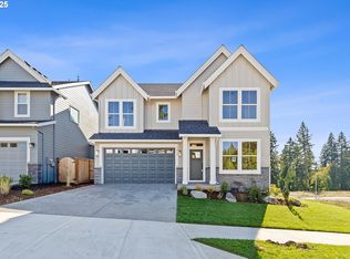 14186 SE Iseli Ln, Clackamas, OR