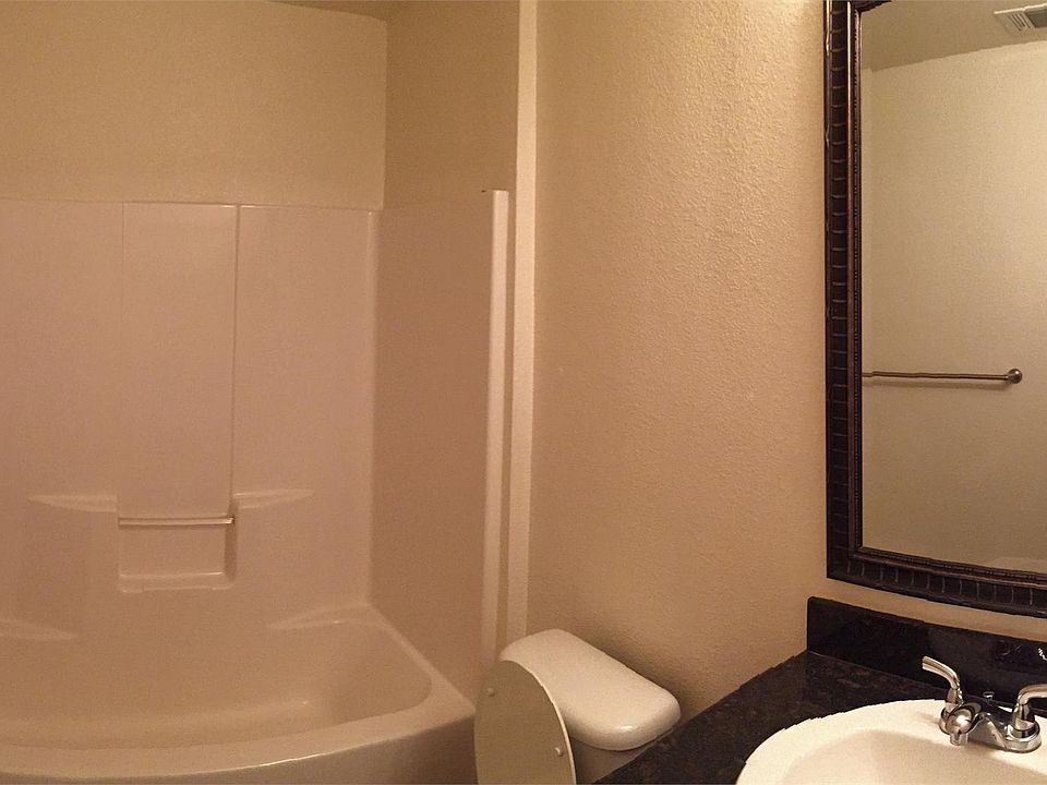 restroom