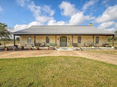 8500 Rosanky Rd, Waelder, TX, 78959