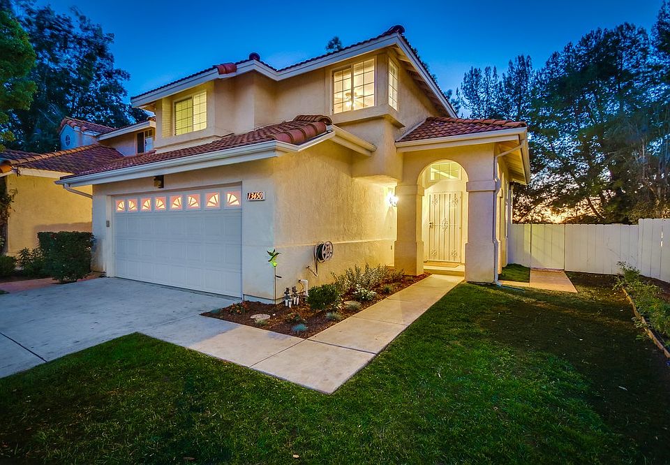 13450 Chaco Ct San Diego CA 92129 Zillow