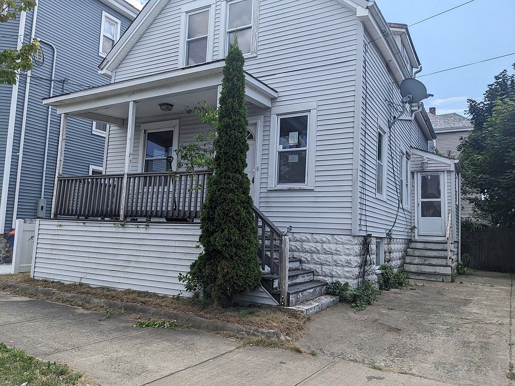 54 Query St, New Bedford, MA 02745 Zillow
