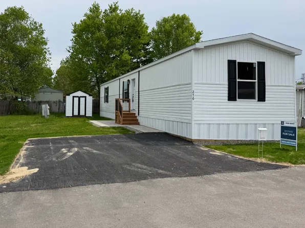 1946 Wyoming Ave #276, Pittston, PA 18643