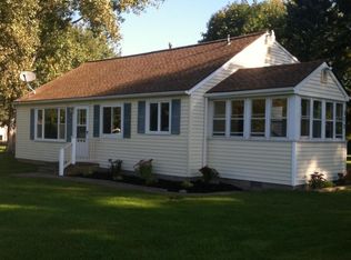 272 Ogden Parma Town Line Rd, Spencerport, NY 14559