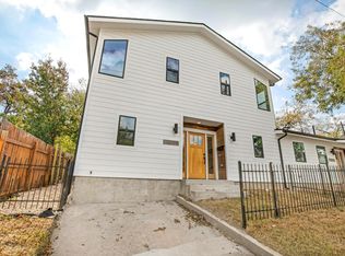 1209 E 38th 1/2 St APT B, Austin, TX 78722