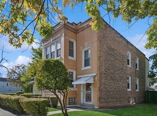 640 S 14th Ave, Maywood, IL
