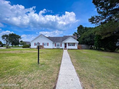 108 Woodcroft Dr, Goldsboro, NC, 27534