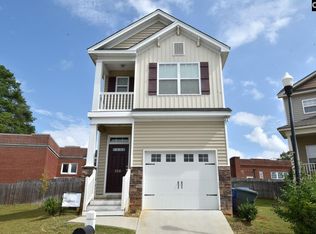 300 Laurel Hill Ln, Columbia, SC 29201