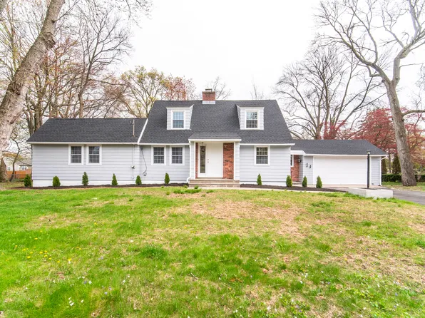 275 Nichols Terrace, Stratford, CT 06614