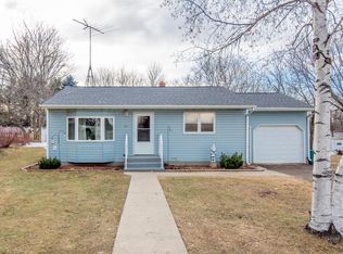 205 N Central Ave, Dalton, MN 56324