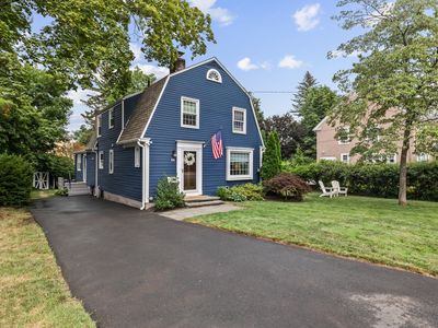 66 Concord Street, West Hartford, CT, 06119