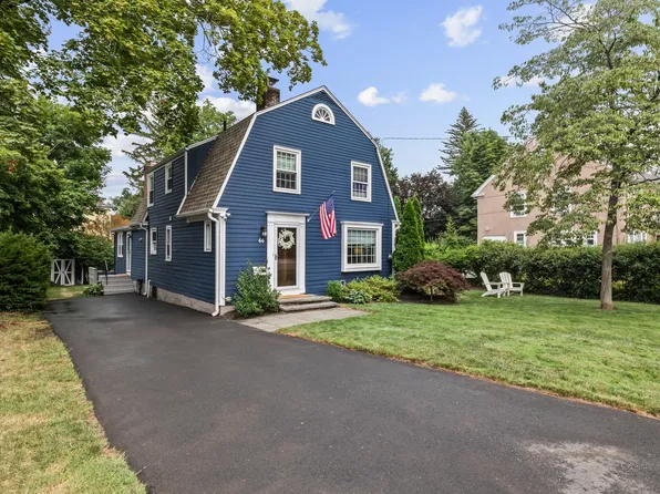 66 Concord Street, West Hartford, CT 06119