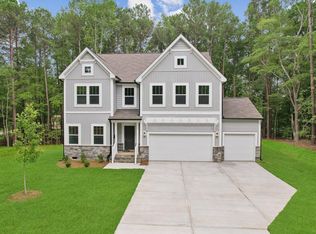 101 Yuma #192, Louisburg, NC 27549