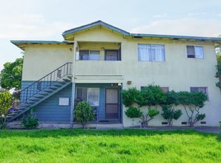 1303 San Tomas Aquino Pkwy, San Jose, CA 95130