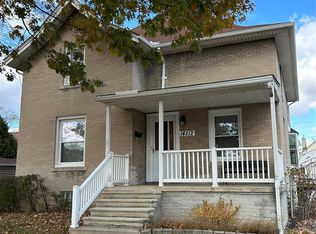 14212 Northline Rd, Southgate, MI 48195