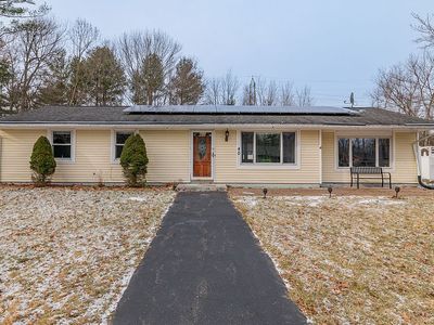 40 Burdett Rd, Brockton, MA, 02302