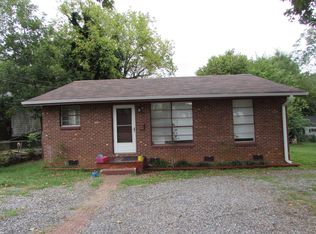 307 Garfield St, Statesville, NC 28677