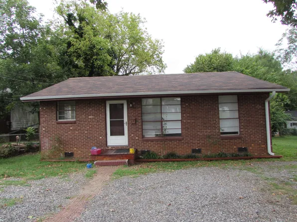 307 Garfield St, Statesville, NC 28677