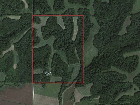 1604 Gresham Hollow Rd, Hamburg, IL 62045