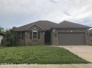 3485 W Erie St, Springfield, MO 65807