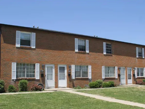 1133 McCarley Dr E, Columbus, OH 43228
