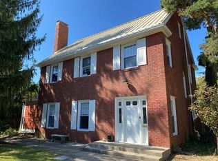 512 S Eagleson Ave, Bloomington, IN 47401