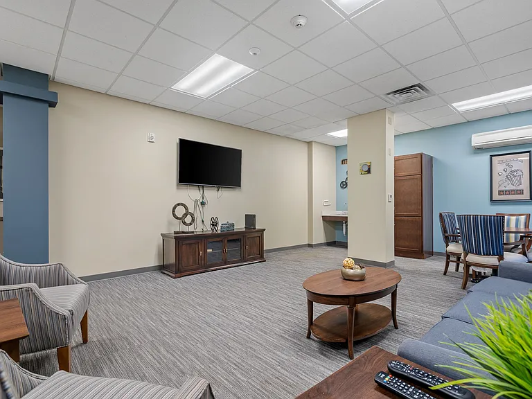 Hopkins Village Apartments — Photo 9