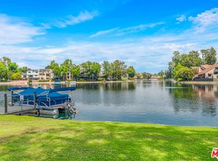 4762 Park Granada UNIT 268, Calabasas, CA 91302