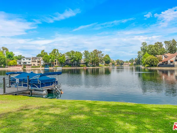 4762 Park Granada Unit 268, Calabasas, CA 91302