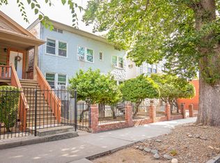 1821-1819 P St, Sacramento, CA