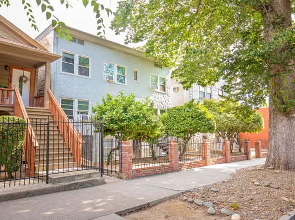 1819 P St, Sacramento, CA 95811
