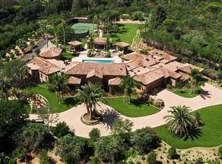 17684 Los Morros, Rancho Santa Fe, CA 92067