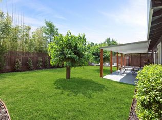 18914 Robinson Rd, Sonoma, CA 95476