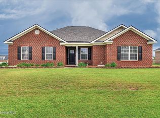 200 Rainbow Falls, Grovetown, GA 30813