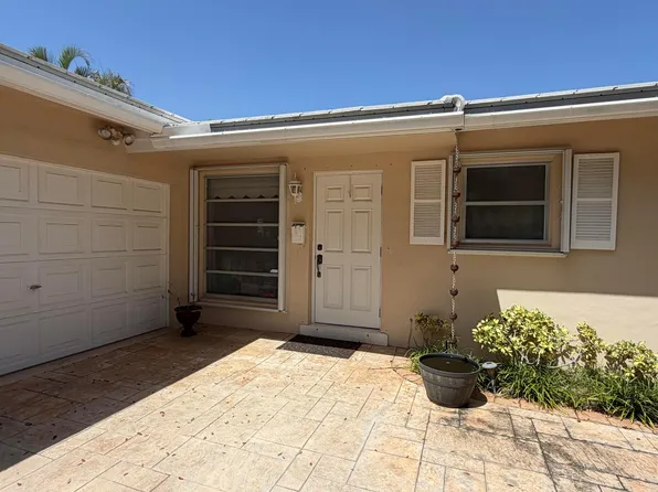 5901 NE 21st Terrace, Fort Lauderdale, FL 33308