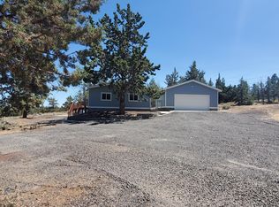 65494 73rd St, Bend, OR 97703