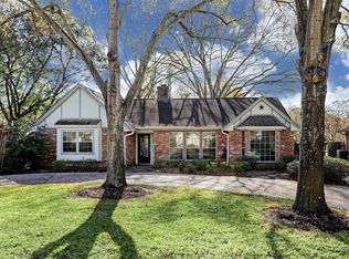 14811 Beechmoor Dr, Houston, TX 77095