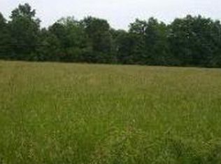 S State Road 43, Spencer, IN 47460