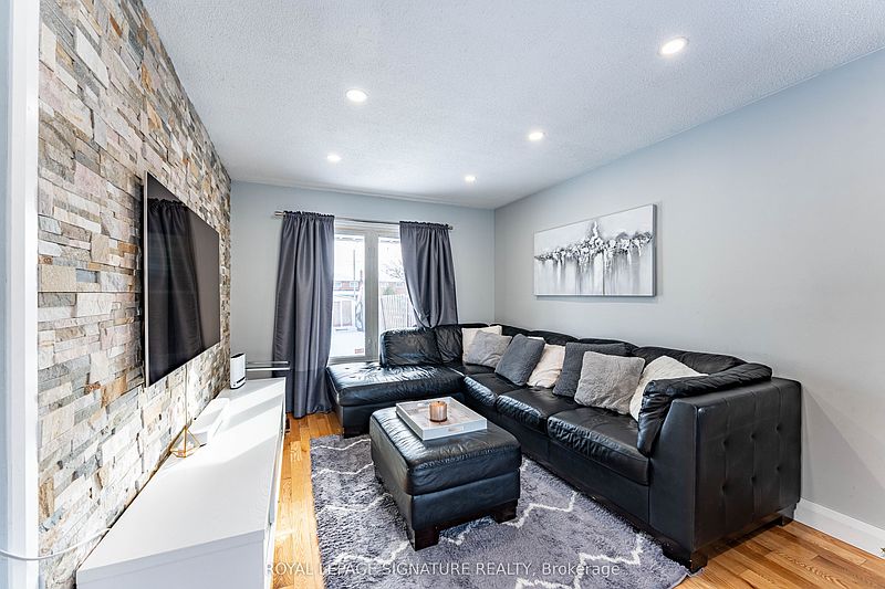 Toronto House for rent - 3 Bedrooms — photo 14